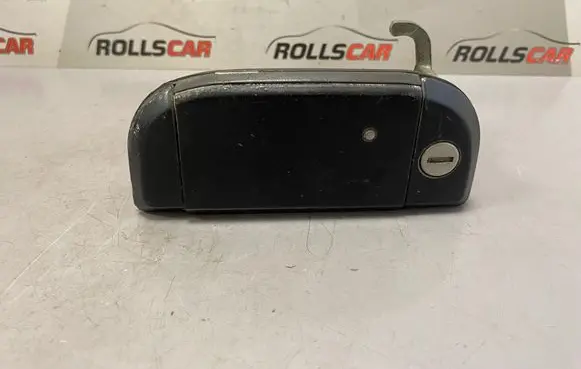 Volkswagen Transporter - Caravelle T4 Front door exterior handle 701837209