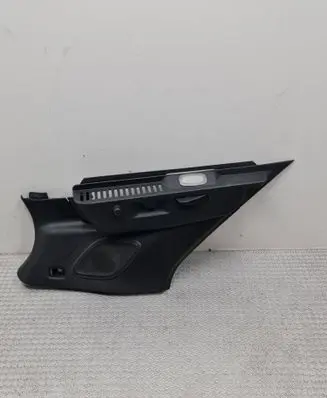 Mercedes-Benz GLA W156 X156 Tailgate/trunk side cover trim A1566904300