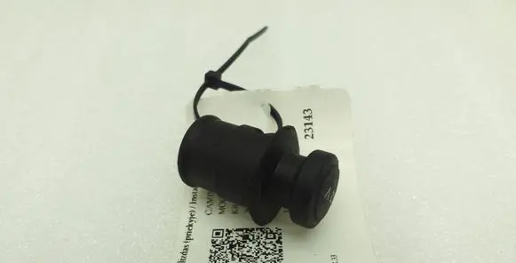 Volkswagen PASSAT CC 12 V Socket (front) 7M3919311