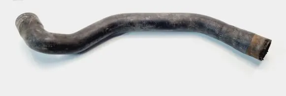 Seat Alhambra (Mk1) Engine coolant pipe/hose 7M0121101AJ 97VW8260DA