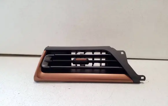 Cupra Born Dashboard side air vent grill/cover trim 10H819203