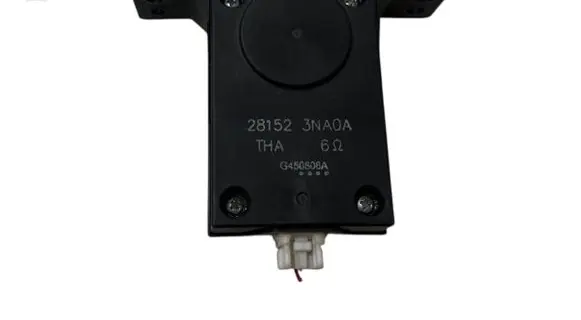 Nissan Leaf I (ZE0) Other control units/modules 281523NA0A G450806A