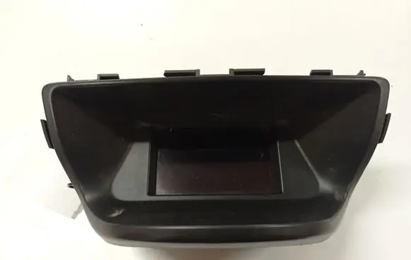 Opel Antara Screen/display/small screen 96627615 96661663