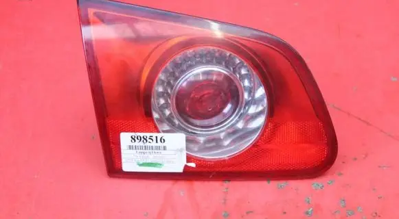 Volkswagen PASSAT B6 Rear/tail lights 3C9945093