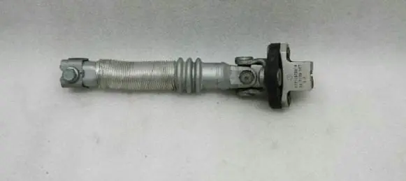 Mercedes-Benz S W221 Steering column universal joint A2214620578