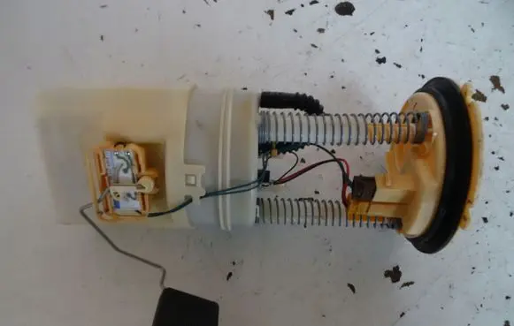 Mercedes-Benz A W169 In-tank fuel pump