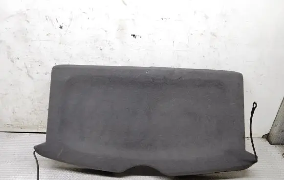Opel Corsa C Parcel shelf 09115241