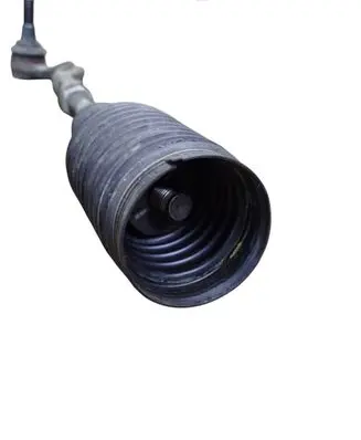 Audi A7 S7 4K8 Steering tie rod 8W0C