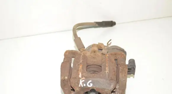 BMW X3 F25 Rear brake caliper 6791017 34216791017