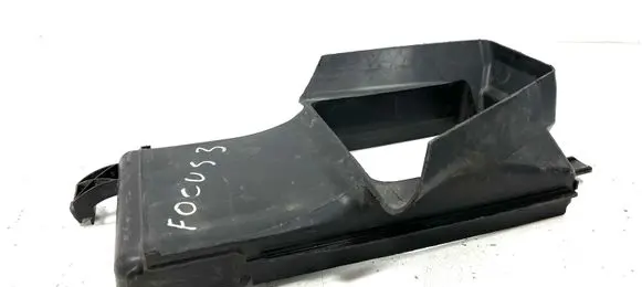 Ford Focus Intercooler air channel guide BM516121AE