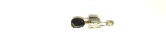 Renault Scenic I Ignition lock