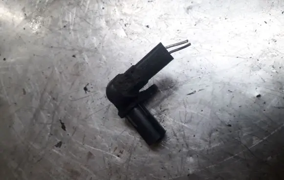 Renault Scenic II - Grand scenic II Camshaft position sensor 197589