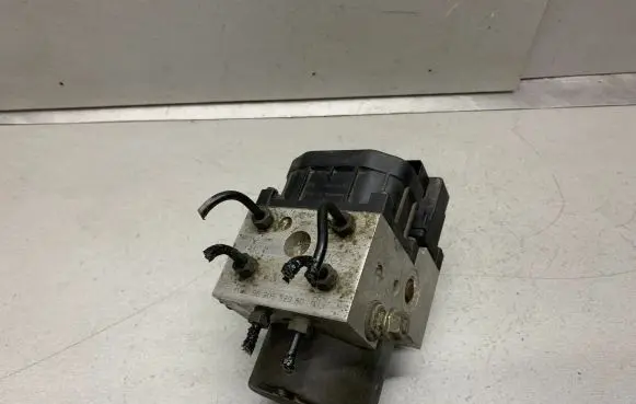 Peugeot 406 ABS Pump 9630532980 0265216548 0273004270