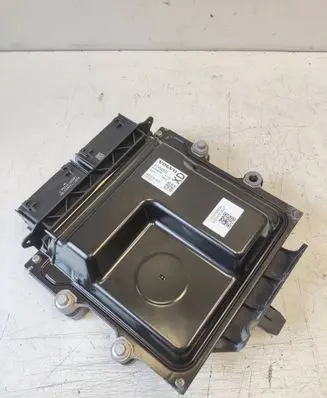 Volvo V60 Engine control unit/module 31452623 0000309303 MB2797009613