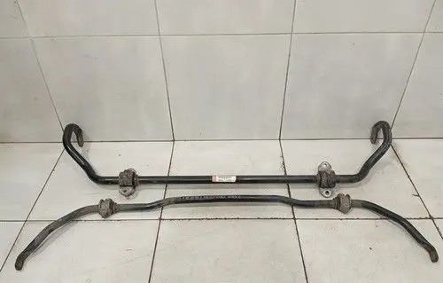 Porsche Cayman 981 Front anti-roll bar/stabilizer link 99134370515