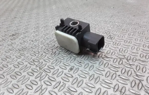 Ford Mondeo MK IV Airbag deployment crash/impact sensor 3M5T14B342AB