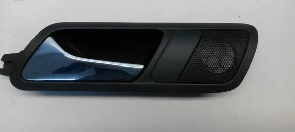 Audi A4 S4 B5 8D Rear door interior handle 3C4839133