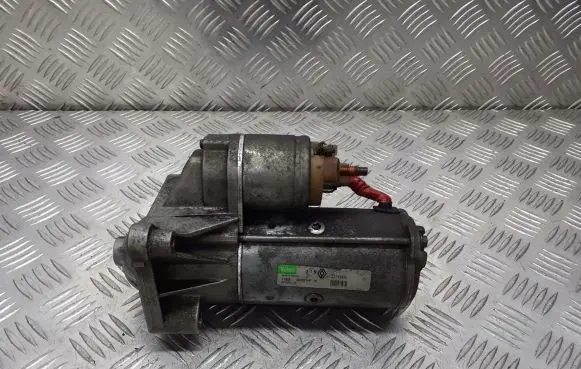 Renault Megane II Starter motor 8200331251