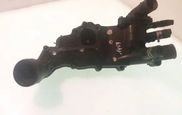 Citroen C5 Thermostat housing 