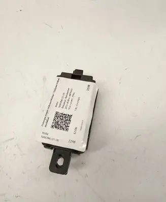 BMW X6M F86 Tire pressure control unit 9319081