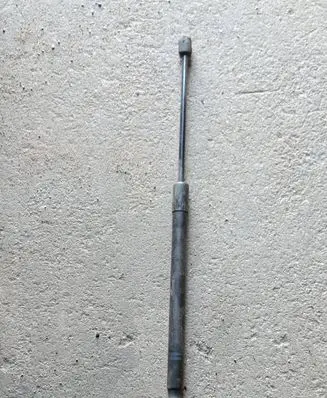 Audi A6 S6 C6 4F Tailgate/trunk strut/damper 4F9827552B