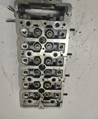 Audi Q7 4M Engine head 0594BP