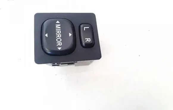 Toyota Corolla Verso AR10 Wing mirror switch 183574