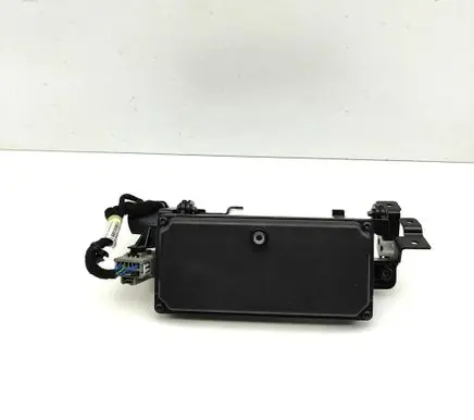 Volvo S90, V90 Windshield/windscreen camera 31445499