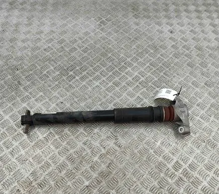 Peugeot 3008 III Rear shock absorber/damper 9860124780