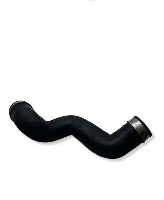 Volkswagen PASSAT B5.5 Intercooler hose/pipe 