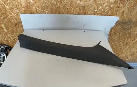Audi Q7 4L (A) pillar trim 4L0867234