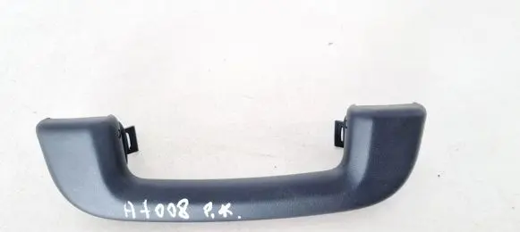 Jaguar I-Pace Front interior roof grab handle gk7231406a