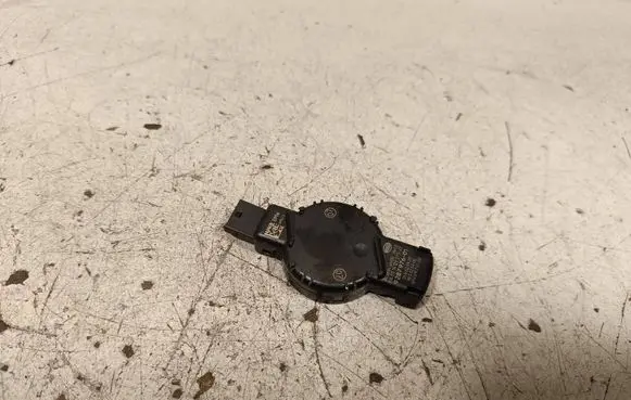 BMW 4 F32 F33 Rain sensor 9287976