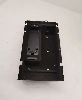 BMW 6 F06 Gran coupe AUX in-socket connector 9237101