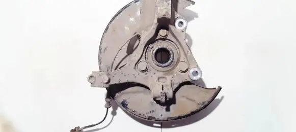 Opel Insignia A Front wheel hub