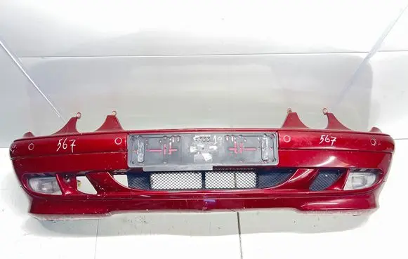 Mercedes-Benz CLK A208 C208 Front bumper 2088800140