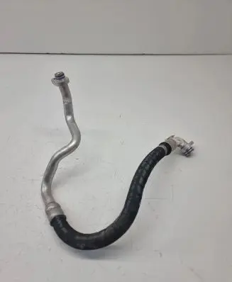 Jaguar F-Pace Air conditioning (A/C) pipe/hose GX7319N602DD