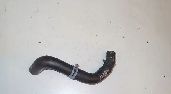 Volkswagen Golf VII Water pump 5Q0122100H