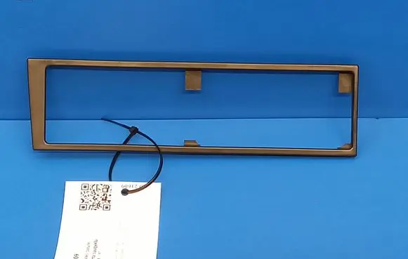 Volvo 240 Other dashboard part