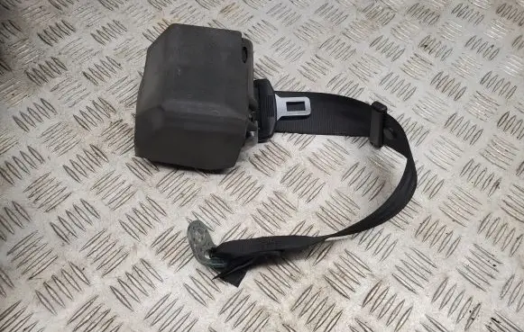 Audi Q5 SQ5 Rear seatbelt 8R0857805J