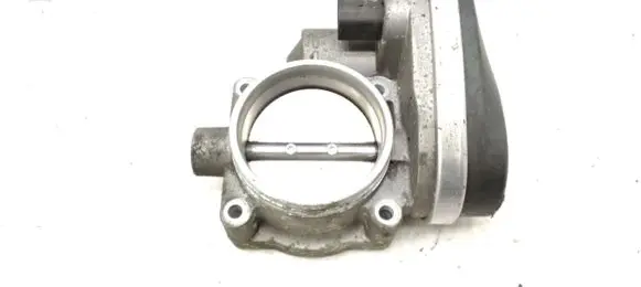 BMW Z4 E85 E86 Throttle valve 13541439580 1439580