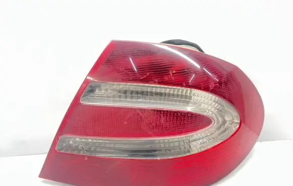 Mercedes-Benz CLK A209 C209 Rear/tail lights A2098200264