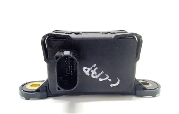 Chevrolet Captiva ESP (stability system) control unit 96625913 25170103353 SC37A27QE5