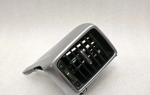Porsche Panamera (970) Rear air vent grill 970553172