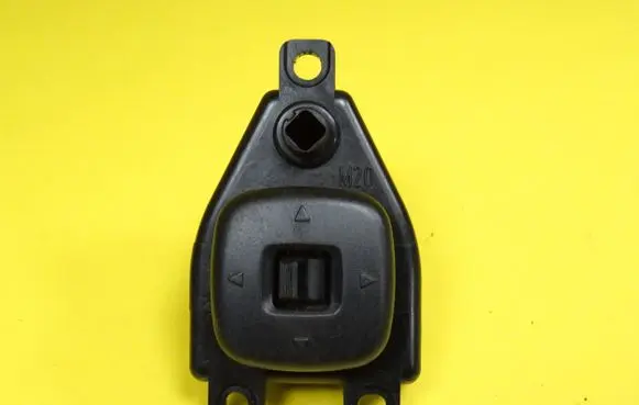Mazda 626 Wing mirror switch