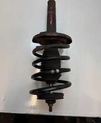 Ford Galaxy Front shock absorber/damper 2123312
