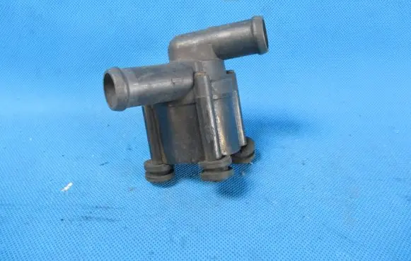 Audi A4 S4 B8 8K Electric auxiliary coolant/water pump 03L965561