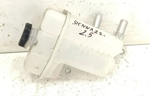 Toyota Sienna XL40 IV Coolant expansion tank/reservoir G91H00R020
