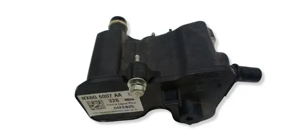 Ford Focus Oil breather separator H6BG6C757CA