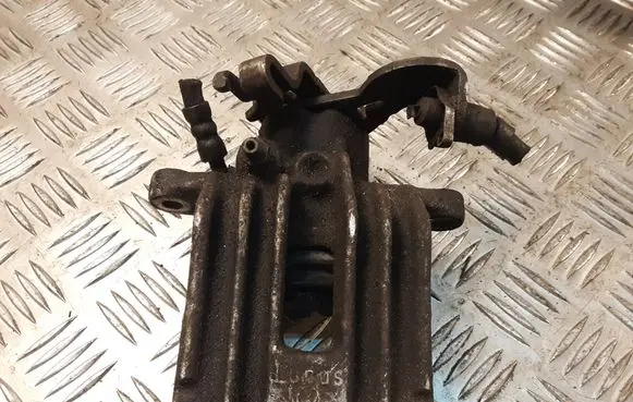 Audi A4 S4 B6 8E 8H Rear brake caliper